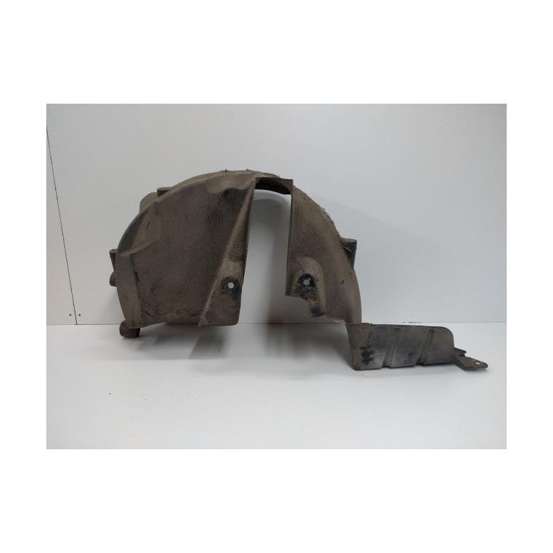 Pare Boue Arriere Droit Renault Clio 4 Phase 1 Break (1)
